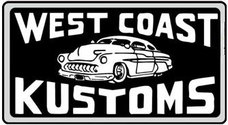 West Coast Kustoms